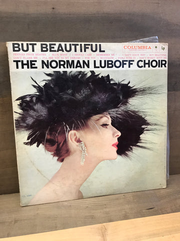 But Beautiful: Norman Luboff Choir