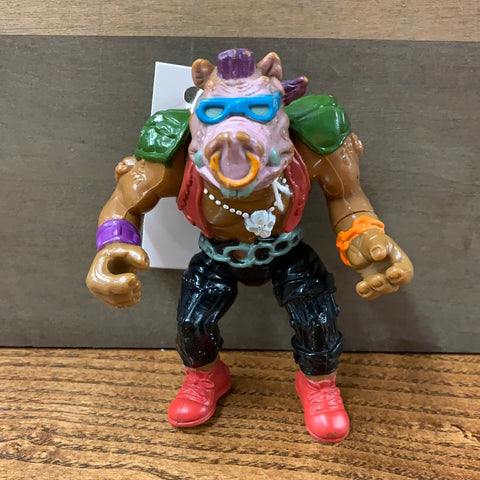 Bebop(1988)