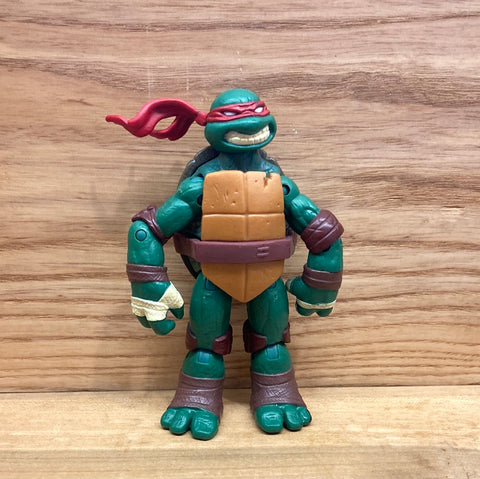 Raphael(2012)