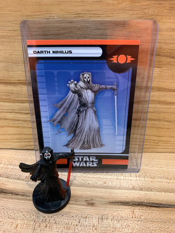 Darth Nihilus 12/60