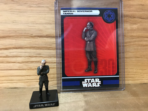 Imperial Governor Tarkin(29/60)