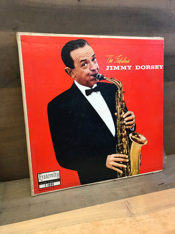The Fabulous Jimmy Dorsey