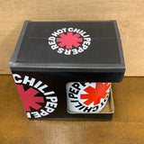 Red Hot Chili Peppers Mug