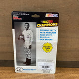 Bill Ellis #14 1:64 Plymouth