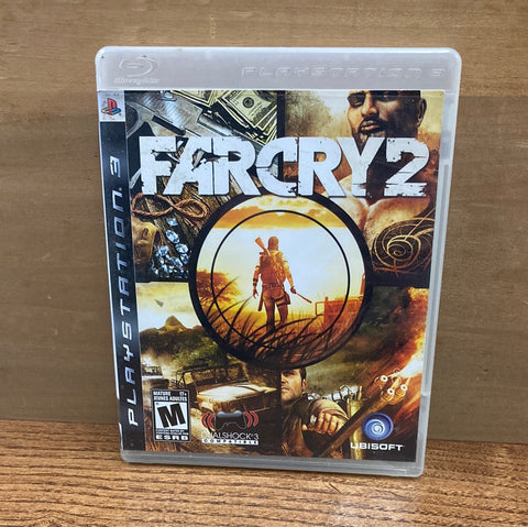 Farcry 2