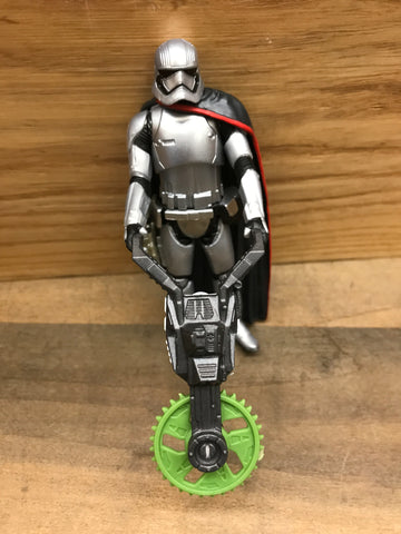 Captain Phasma