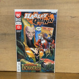 Harley Quin #62