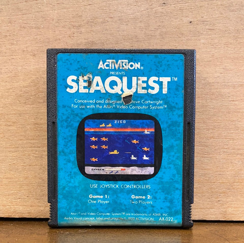 Seaquest