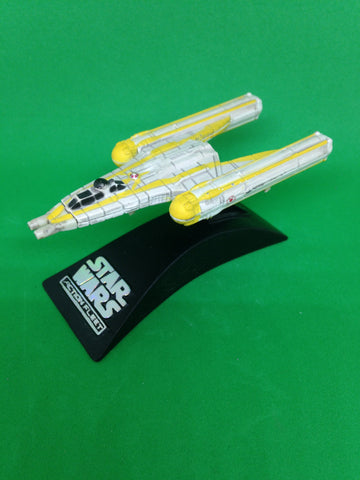 Y Wing Bomber