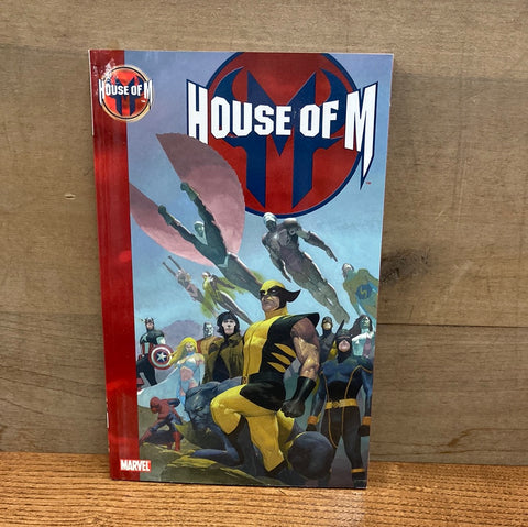 House of M
