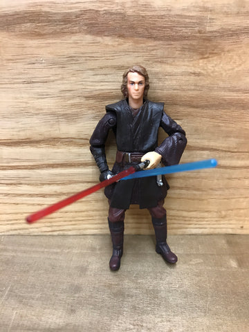 Anakin Skywalker