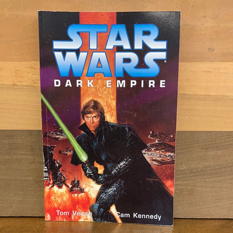 Star Wars: Dark Empire