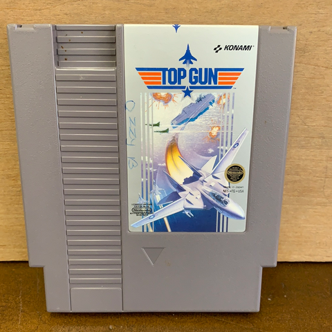 Top Gun