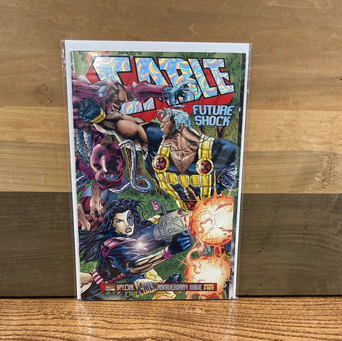 Cable #25
