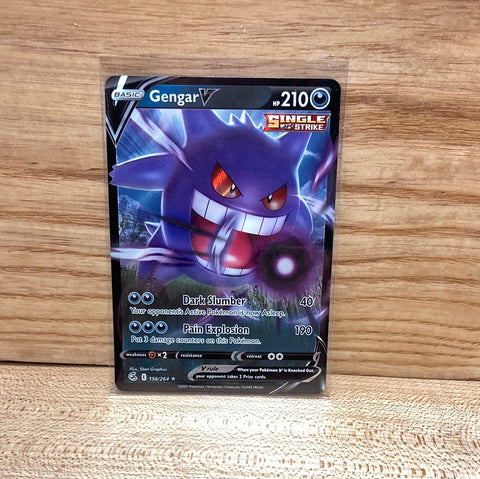 Gengar V
