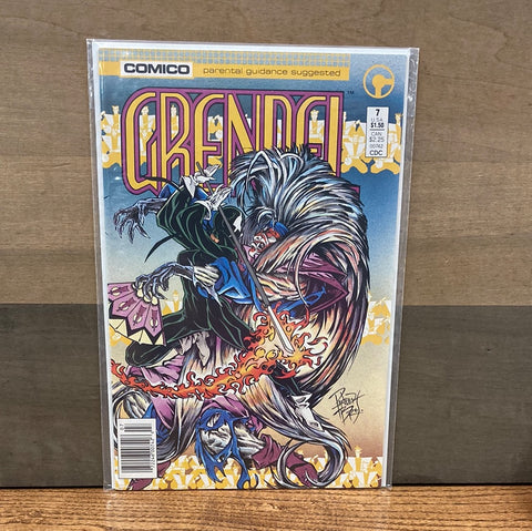 Grendel #7
