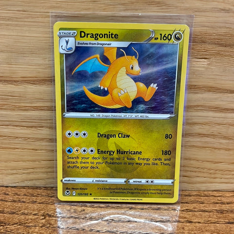 Dragonite(Holo)