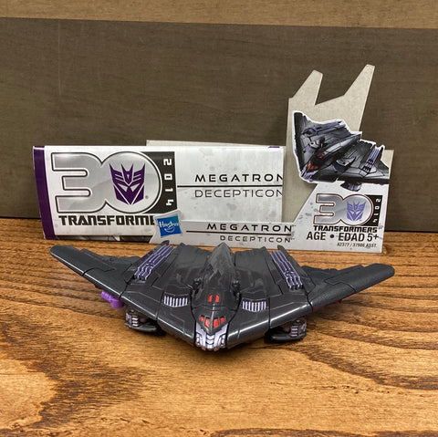 Megatron
