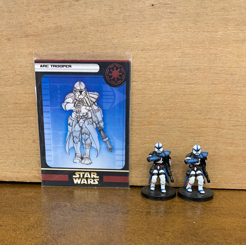 ARC Trooper 04/60 (Set of 2)