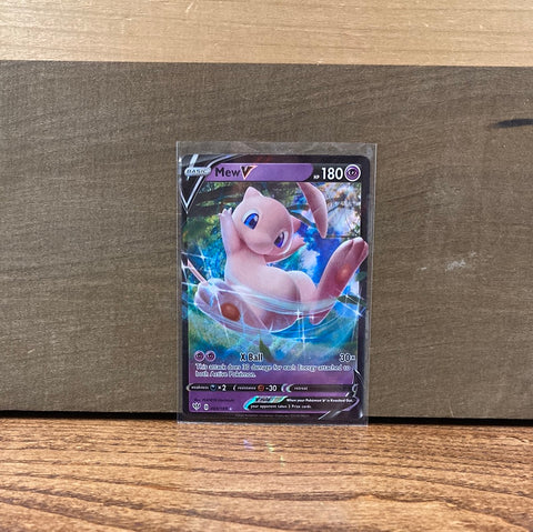 Mew V