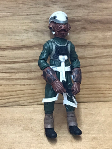Rebel pilot mon calamari