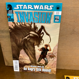 Star Wars: Invasion #0-5(Complete Series)