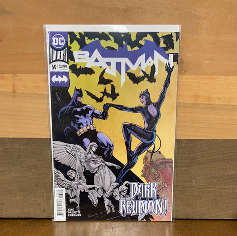 Batman #69
