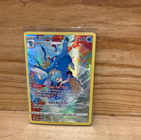 Kingdra(Full Art)