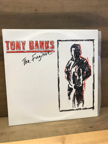 The Fugitive: Tony Banks