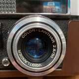 Voigtlander Prontor 300