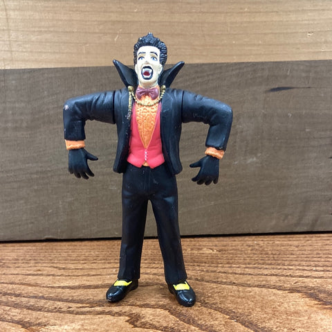 Count Fangula(1997)