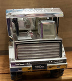 25th Anniversary Silver Edition Tonka Dump Truck