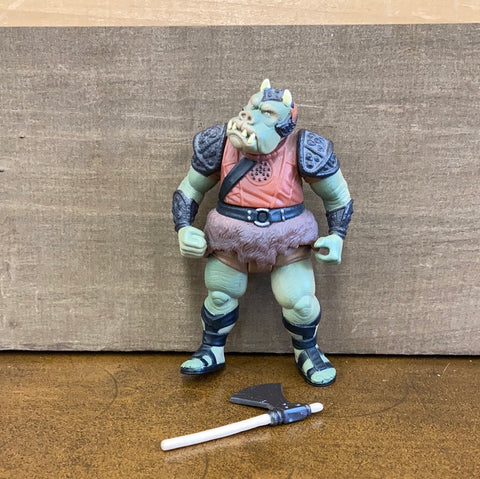 Gamorrean Guard(Jabba's Palace)