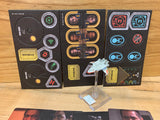 Maquis Raider: Val Jean(w/Cards)
