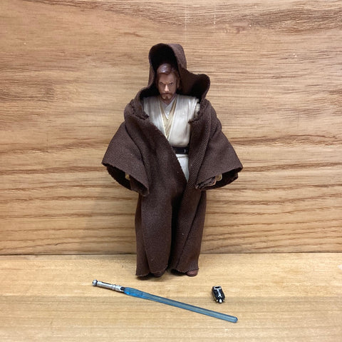 Obiwan Kenobi