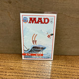 Mad Magazine: Issue #190