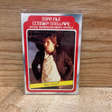 Han Solo #4