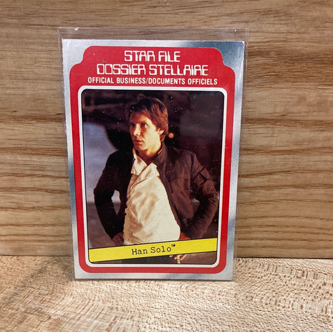 Han Solo #4