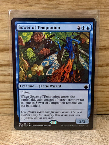 Sower of Temptation
