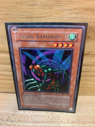 Flying Kamakiri #1(MRL-091)