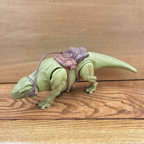 Dewback