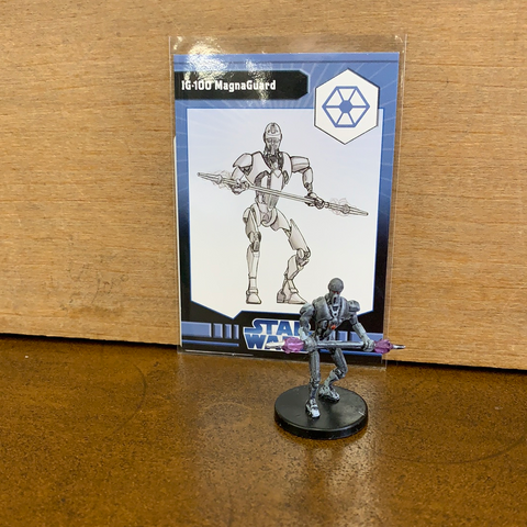 IG-100 MagnaGuard 28/40