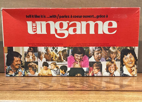 UnGame