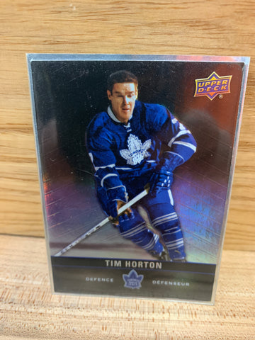 Tim Horton