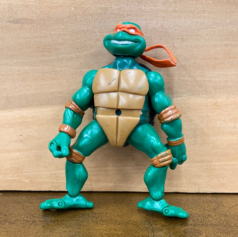 Fightin Gear Mike(2003)