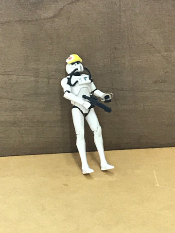 Clone Pilot