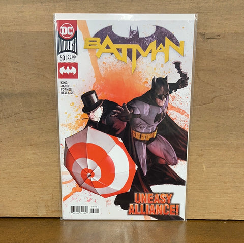 Batman #60