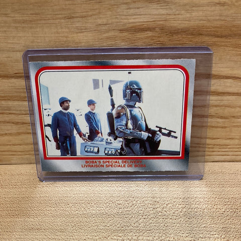 Boba's Special Delivery #98
