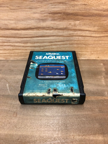 Seaquest