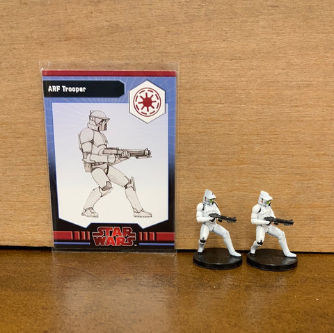 ARF Trooper 3/40 (Set of 2)